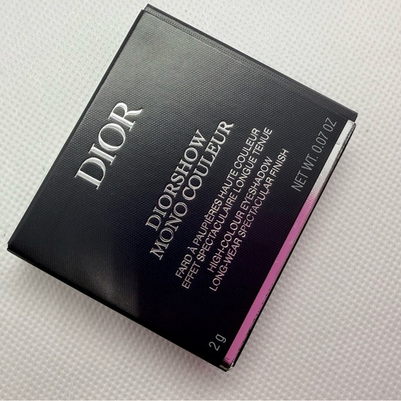 Dior Diorshow Mono Couleur 573 Nude Dress Satin - Picture 5 of 5